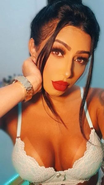 Acompanhantes Trans Beatriz Sampaio em Belo Horizonte