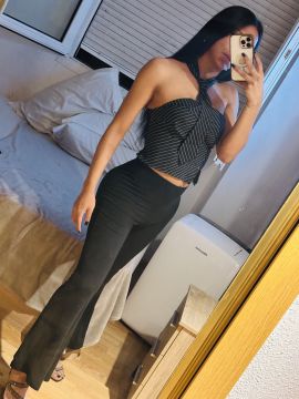 Barbara Solange