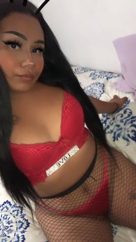 Monii Maravilla
