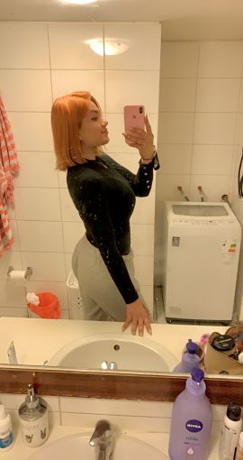Franshely Terran
