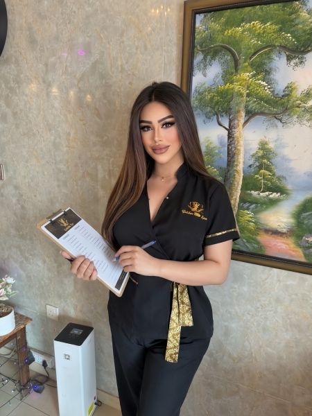 Alice Amanda