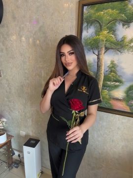 Alice Amanda