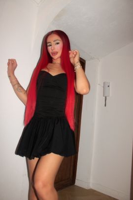 Eduarda Mendes