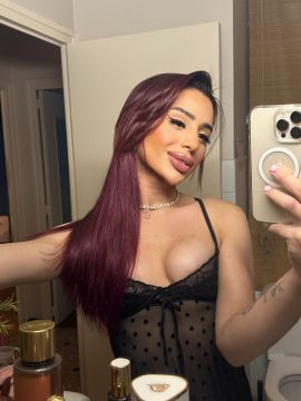 Eduarda Mendes