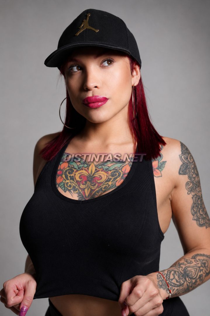 Valentina Luna