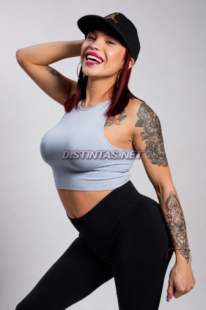 Valentina Luna