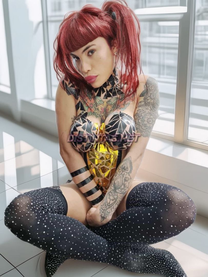 Valentina Luna