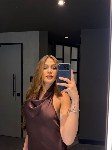 Escort trans Rosita Fresita a Berlin