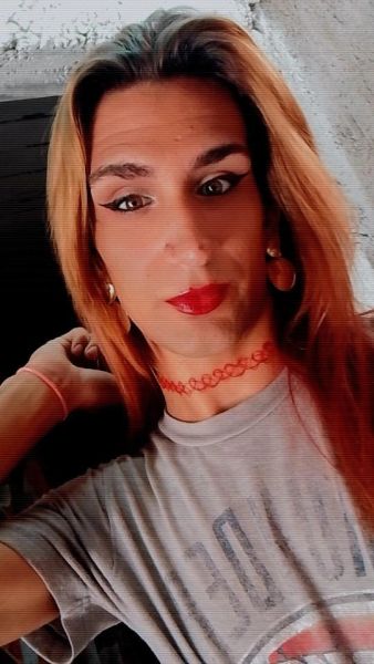 Escorts Trans La Demonia 😈 in La Habana