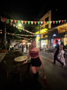 Catalina Dulce