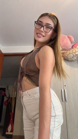 Catalina Dulce