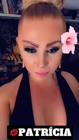 Patricia Parix