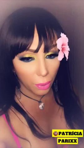Patricia Parix