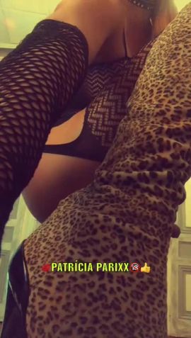 Patricia Parix