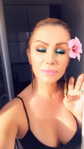 Patricia Parix