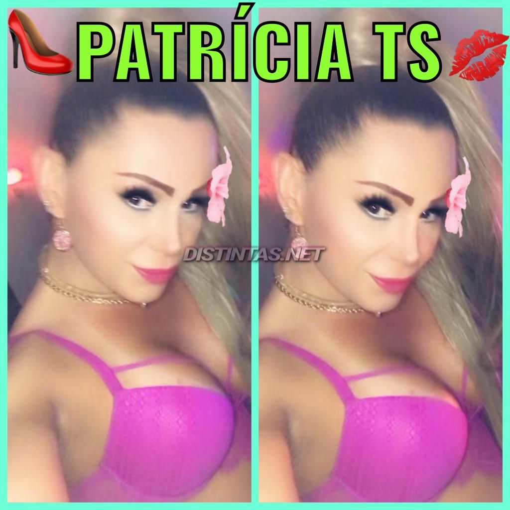 Patricia Parix