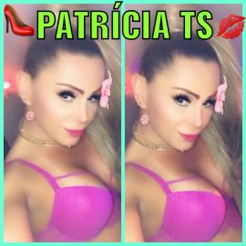 Patricia Parix