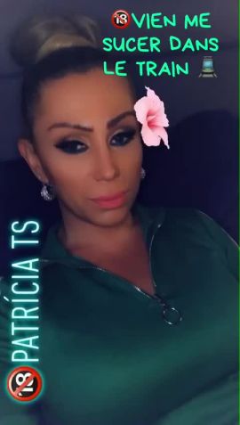 Patricia Parix