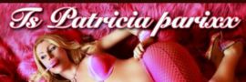 Patricia Parix