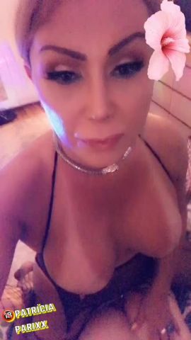 Patricia Parix