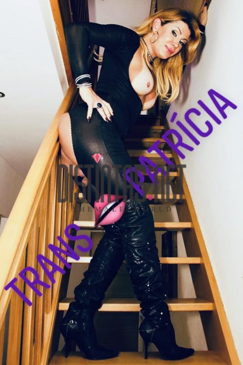 Patricia Parix