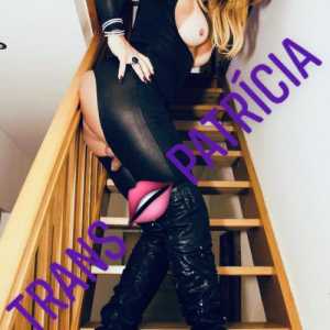 Patricia Parix