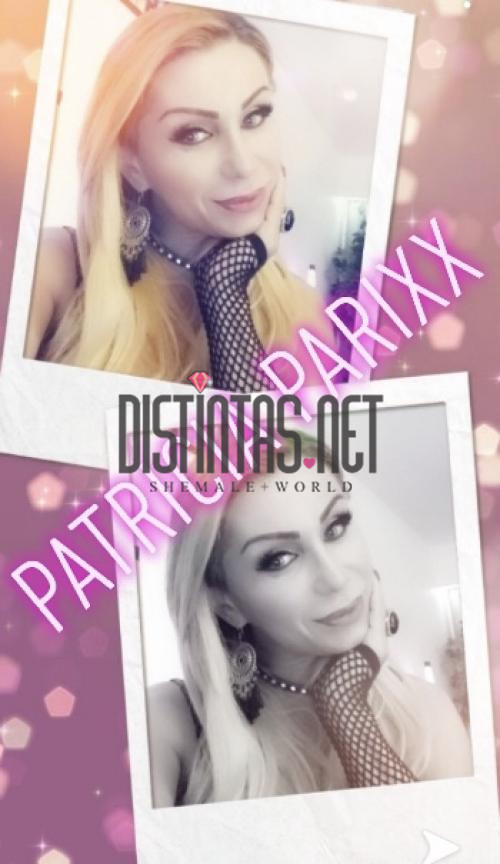 Patricia Parix