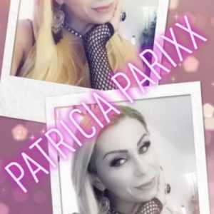Patricia Parix