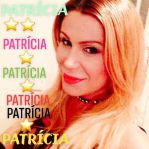 Patricia Parix