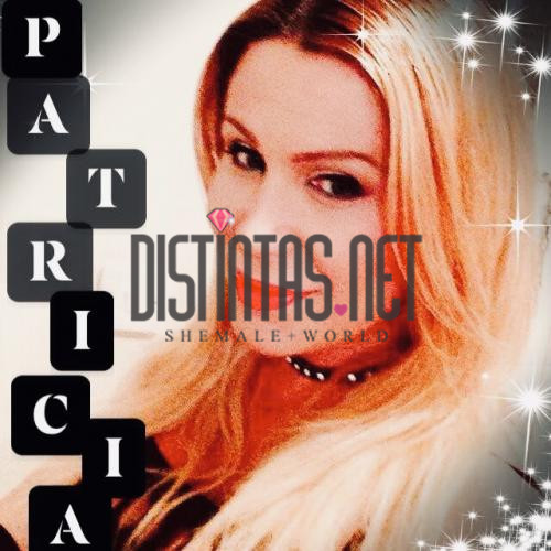 Patricia Parix