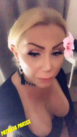 Patricia Parix