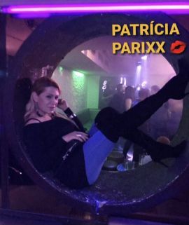 Patricia Parix