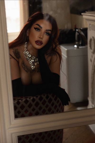 Escorts Trans Mia Polish in Batumi