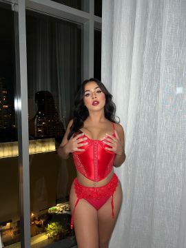 Liily Borges