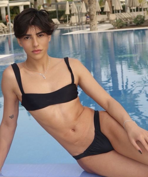 Hello Are you fine?

I can host in South Kensington (Central London)

Welcome to my profile!☺️
Pleasure, I'm your biggest fantasy 🎀, I'm 19 🍼years old Model, publicist.

Femenine and delicate little thing like in your best’s dreams! 🔥🎀

⭐️⭐️⭐️HIGH CLASS⭐️⭐️⭐️

✅Fully vaccinated against Covid
✅Vaccinated against monkeypox

Half Brazilian and half Italian. I take care of myself, both inside and out, I take great care of my health, I do exams frequently. On Prep.✅

I do the girlfriend style 💅and can be pretty naughty when it's convenient 🔥

Naturally delicate, femenine and Bealtiful, penetrating look, warm touch, soft kiss and skin. This is my way of being.

I like to provide a unique experience for everyone I'm with. If you are looking for Quality and like to keep good memories. You are in the right profile.☺️ 🔥🔥

I give myself completely to the meeting, I love going to restaurants, talking about anything. Hot kisses, I love to feel the contact body in the body, get and give pleasure. I don't like anything scripted or robotic. I believe that to be good for both of us, we must let the mood flow and discover the path together?

I really love what I do and that's why I do it very well. I'll make you feel comfortable even if it's your first time, BECAUSE I HAVE MANY EXPERIENCES WITH THE FIRST TIME.

If you are a couple looking to spice up the relationship and get out of the routine I will guide you to an incredible and unique experience. I HAVE LOTS OF EXPERIENCES WITH COUPLES.

Do you want to know me better and enjoy incredible and warm moments by my side? Send me a message, I'll be happy to answer you.

I offer:
- 69
- Kiss
- Blowjob
- Handjob
- Girlfriend experience ❤️
- Trantric Massage
- Massage Nuru
- Massage therapist
- Hot sex
- And much more!

Do you want to enjoy an incredible experience by my side?
Contact me for more information.