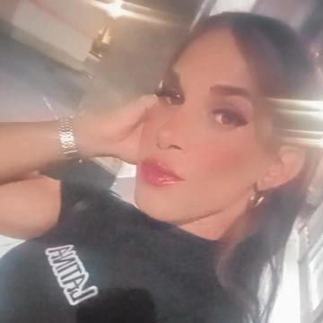 Escorts Trans Valeria Cardona en La Habana