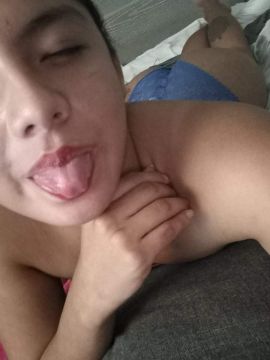 Shelly Vega. 