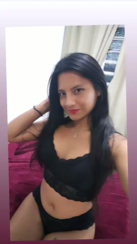 Shelly Vega. 