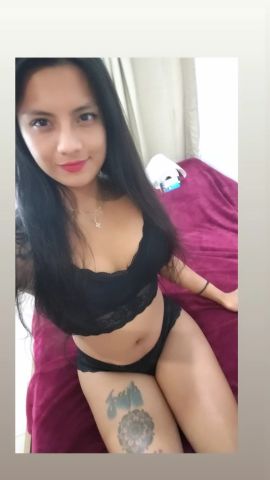 Shelly Vega. 