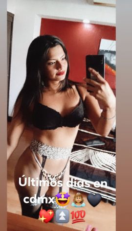 Shelly Vega. 