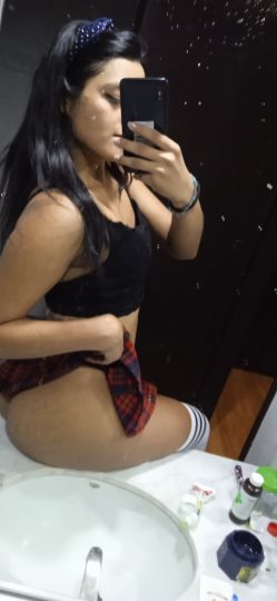Shelly Vega. 