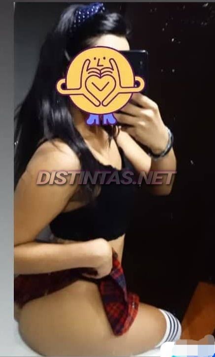 Shelly Vega. 