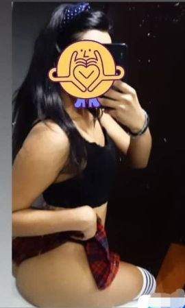 Shelly Vega. 