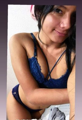 Shelly Vega. 