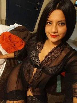Shelly Vega. 