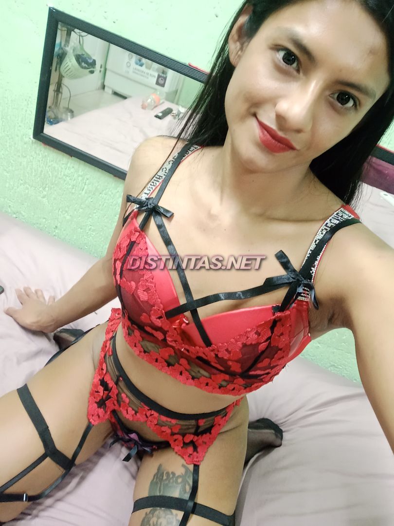 Shelly Vega. 