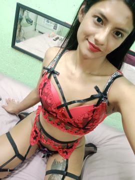 Shelly Vega. 