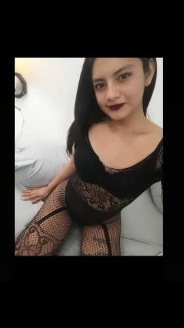 Shelly Vega. 