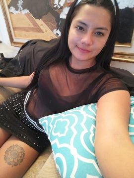 Shelly Vega. 