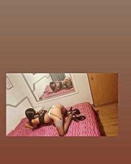 Shelly Vega. 
